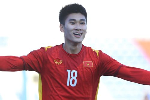 Đến lúc HLV Park trao cơ hội cho lứa U23 ở tuyển Việt Nam