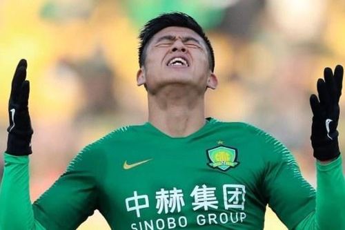Bóng đá Trung Quốc xa giấc mơ World Cup