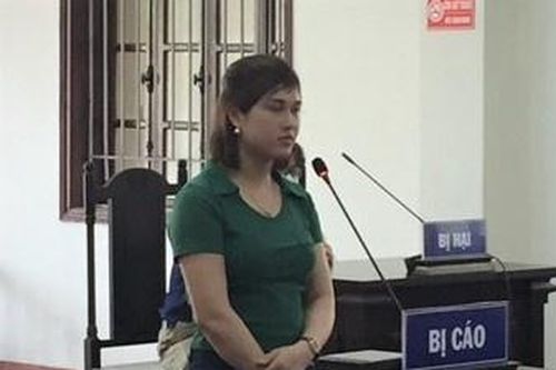 Bị phạt 7 năm tù vì lừa bán lan đột biến