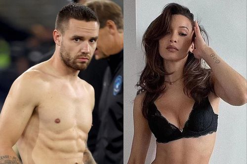 Liam Payne tái hợp tình cũ sau 10 năm chia tay