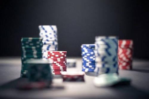 Người trẻ Hàn Quốc nghiện cờ bạc gia tăng