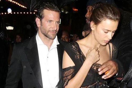 Bradley Cooper từng vật lộn với chứng nghiện rượu