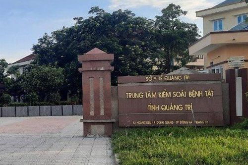 Những điểm bất thường trong mua sắm kit test của CDC Quảng Trị