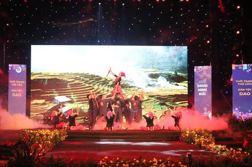 Sắp diễn ra Festival 'Tinh hoa Tây Bắc - Hương sắc Lào Cai' 2022