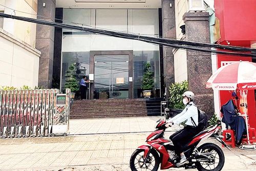 Gian nan cổ phần hóa doanh nghiệp nhà nước