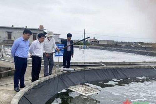 Tạo đà phát triển kinh tế - xã hội từ ứng dụng khoa học và công nghệ
