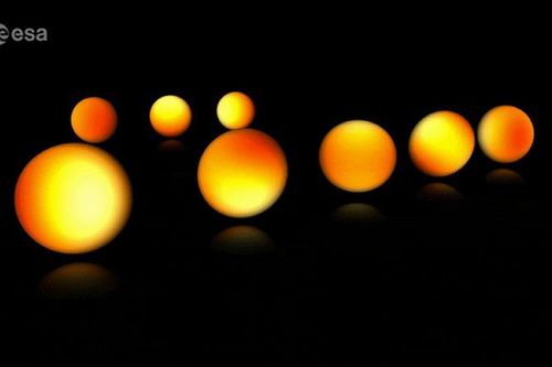 Thứ vốn của Trái đất đang quét qua các hành tinh khác như 'sóng thần'