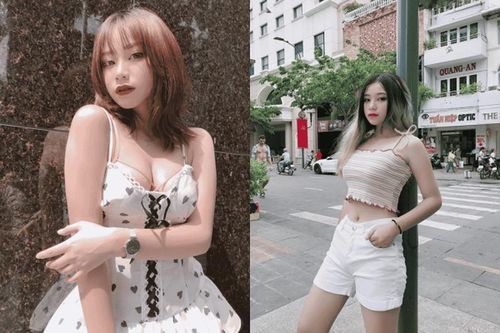 Lộ body nuột nà, gái xinh Sài thành kể quá khứ bị dụ dỗ