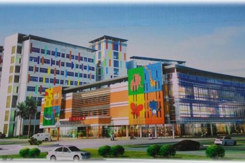 Người mẹ nghi bị trầm cảm, ném con 2 tháng tuổi xuống từ tầng 5