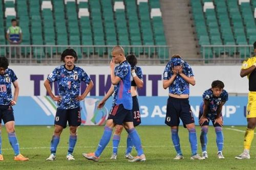Saudi Arabia và chủ nhà Uzbekistan đụng độ ở chung kết U23 châu Á