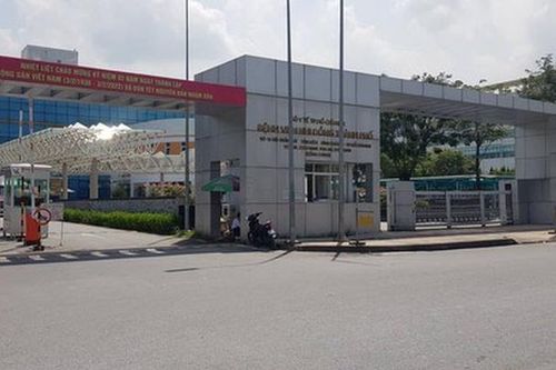 Bệnh viện thông tin về vụ việc bé trai rơi từ tầng 5 tử vong