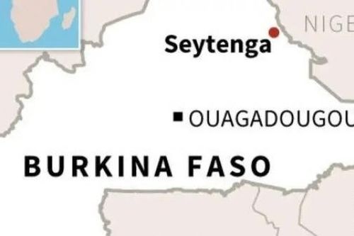 Thảm sát kinh hoàng ở Burkina Faso, số người tử vong tăng cao, EU 'sốc'