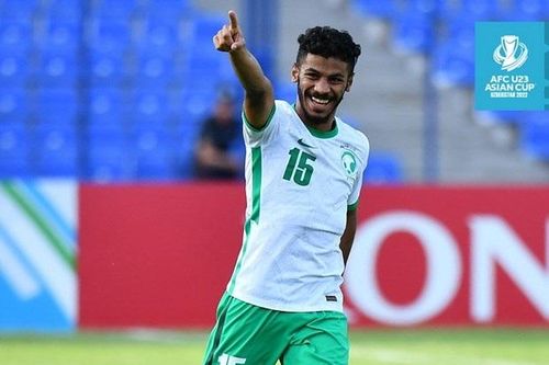 Uzbekistan đối đầu Saudi Arabia ở chung kết U23 châu Á 2022