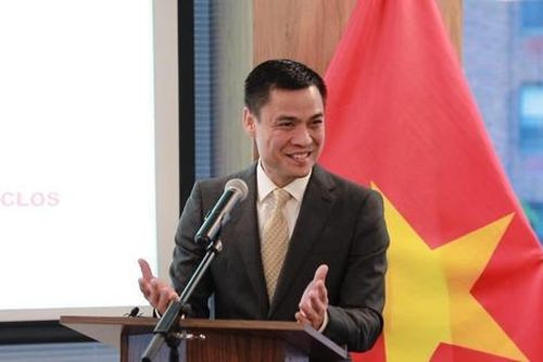 Thúc đẩy đóng góp chung vào việc thực hiện đầy đủ UNCLOS