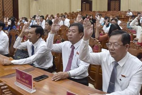 Thông qua Đồ án điều chỉnh quy hoạch phân khu xây dựng đảo Hòn Thơm, Phú Quốc