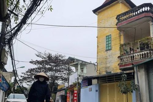 Sau công bố quy hoạch sông Hồng: Dân và chính quyền thấp thỏm