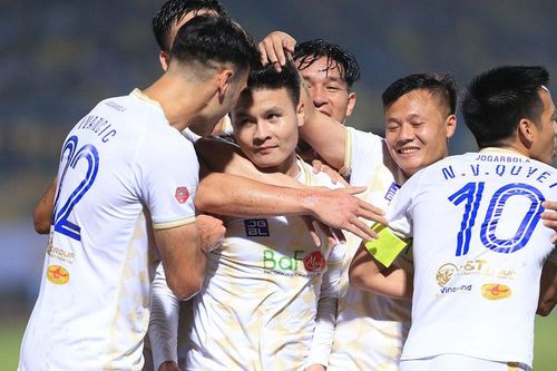 VFF thông qua kế hoạch tổ chức mùa giải V-League như châu Âu