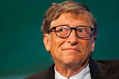 Tỷ phú Bill Gates nói tiền điện tử và NFT là giả mạo