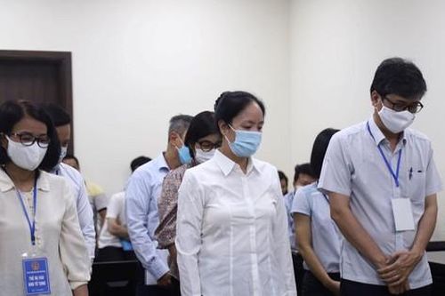 Chủ doanh nghiệp khai mục đích vay 'khống' 185.000 chỉ vàng tại Ngân hàng Đông Á
