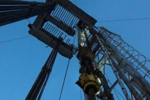 Sản lượng dầu ở Libya lao dốc