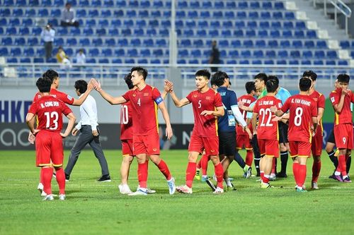 U23 Việt Nam: Giữ nhiệt huyết thế nào sau khi trở lại mặt đất