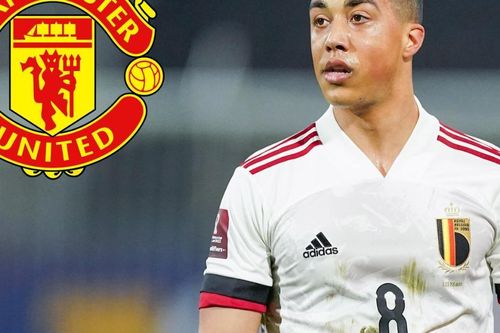 MU ký Tielemans, Barca hỏi mua Kounde