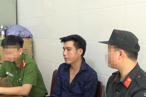 Bắt đối tượng đặc biệt nguy hiểm, sử dụng lựu đạn và súng khi mua bán ma túy