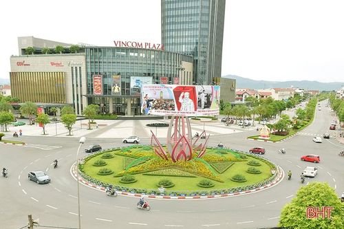 Từ ngày mai, Hà Tĩnh nắng nóng diện rộng