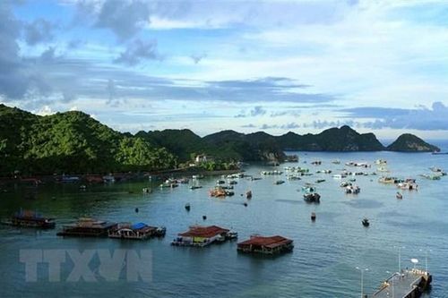 Du lịch Hải Phòng phục hồi mạnh mẽ sau đại dịch COVID-19