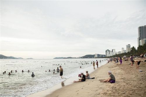 Khánh Hòa: Khai mạc Liên hoan du lịch biển Nha Trang Hè 2022