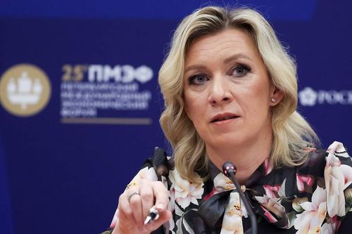 Nga nói Ukraine đã ngừng đàm phán theo yêu cầu của Mỹ