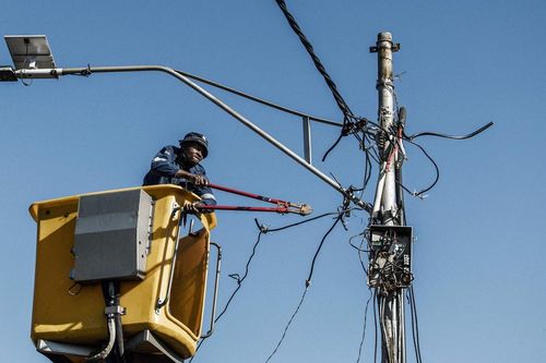 Bất ngờ với nguyên nhân thiếu điện tại Australia