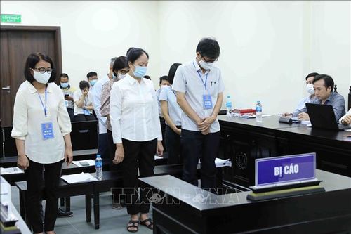 Làm thất thoát tài sản lớn, nguyên Tổng Giám đốc DAB Trần Phương Bình tiếp tục ra tòa