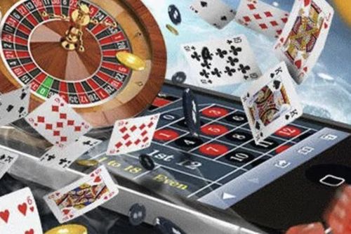 Vấn nạn nghiện cờ bạc ở giới trẻ Hàn Quốc gia tăng do đại dịch COVID-19