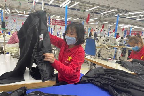 Xuất nhập khẩu nhiều khởi sắc, cả nước có 27 mặt hàng xuất khẩu vượt 1 tỷ USD