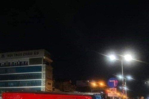 Nghệ An: Xót thương nam thanh niên tử nạn khi bắt xe về chịu tang bà nội
