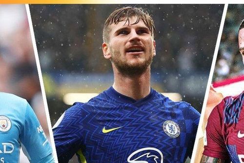 5 cầu thủ có thể trở lại phong độ tốt nhất trong mùa giải 2022/23