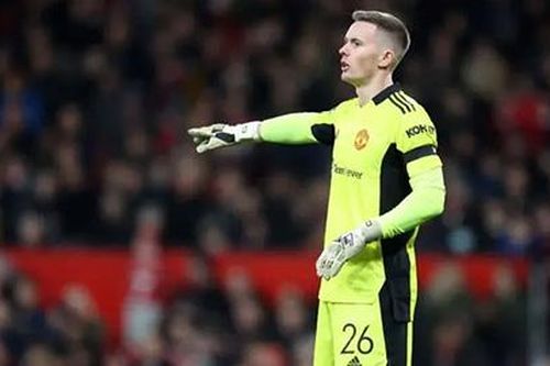 Dean Henderson chuẩn bị rời 'địa ngục' MU