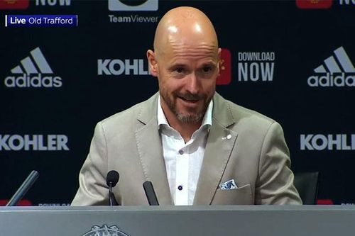 5 ứng viên cho chức vô địch Ngoại hạng Anh 2022/23: Man City số 1, Man United số mấy?