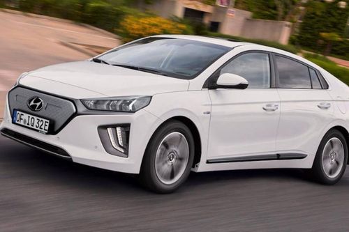 Hyundai Ioniq phiên bản Hybrid sẽ ngừng sản xuất vào tháng tới