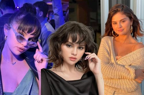 Sau khi chia tay Justin Bieber, Selena Gomez không muốn vội vàng tìm mối quan hệ mới