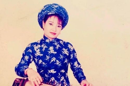 Nghệ sĩ đàn tranh Sao Mai qua đời khiến nhiều người thương xót
