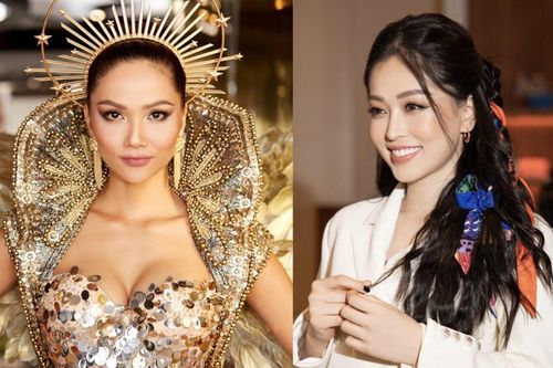 Sau các cầu thủ U23, tới lượt H'Hen Niê, Phương Nga cũng bị đổi tên Facebook khiến nhiều fan bức xúc