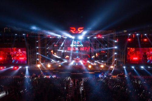 Sau 'Hò sông Mã' - Ride2rock sẽ 'tung chiêu' gì?