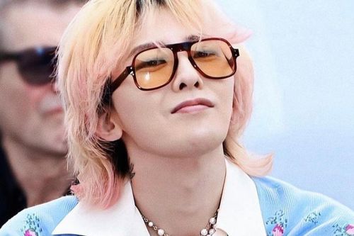 G-Dragon có chia sẻ đầu tiên giữa nghi vấn hẹn hò tình mới hậu chia tay thành viên BLACK PINK