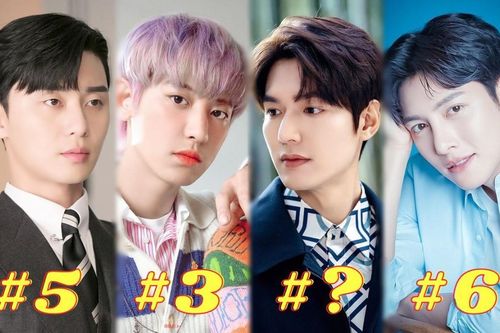 Lee Min Ho, Park Seo Joon và loạt sao nam Kbiz sở hữu lượng theo dõi nhiều nhất trên Instagram 2022