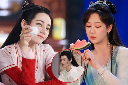Lý do khiến phim của Địch Lệ Nhiệt Ba mất suất chiếu hè vào tay Dương Tử: Tất cả là tại Cung Tuấn?