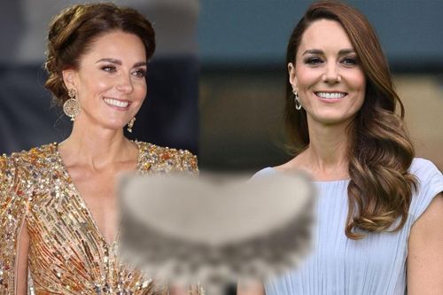 Bảo vật Hoàng gia Anh: Gần 100 năm tuổi, công nương Kate Middleton mới dùng được hai lần