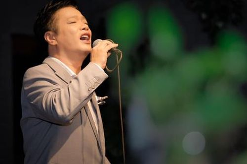 MC Nguyễn Hữu Chiến Thắng: Tôi dốt nhạc, không biết hát