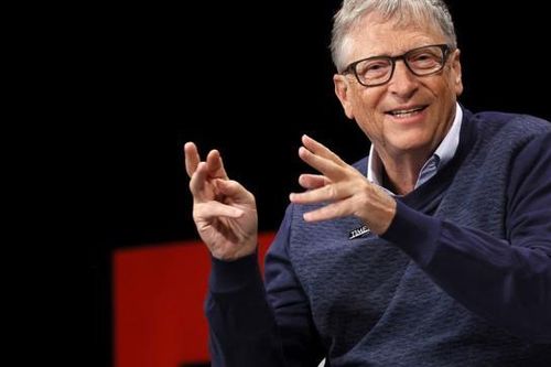 Đến lượt Bill Gates chê tiền ảo, NFT là trò lừa đảo
